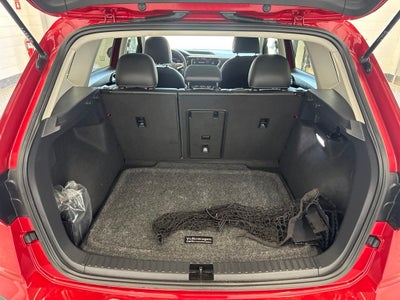 2024 Volkswagen Taos 1.5T SEL