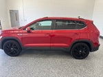 2024 Volkswagen Taos 1.5T SEL