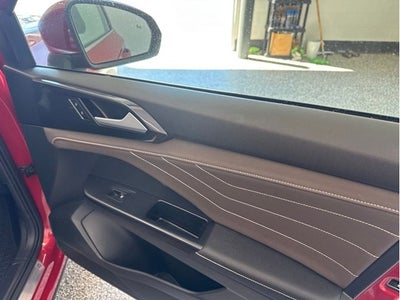 2024 Volkswagen Taos 1.5T SEL