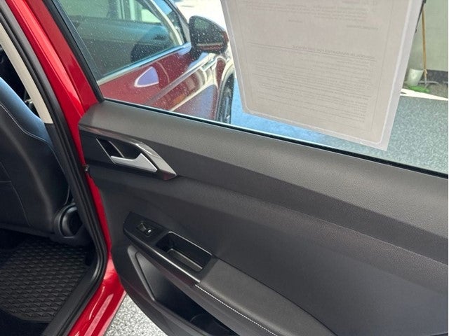 2024 Volkswagen Taos 1.5T SEL
