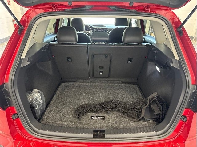 2024 Volkswagen Taos 1.5T SEL