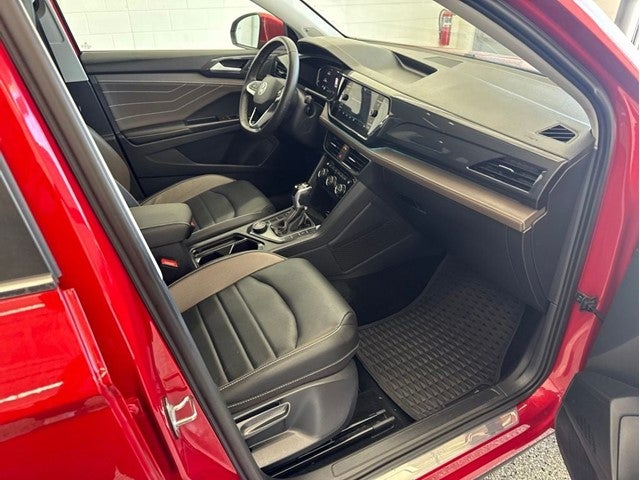 2024 Volkswagen Taos 1.5T SEL