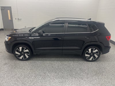 2024 Volkswagen Taos 1.5T SEL