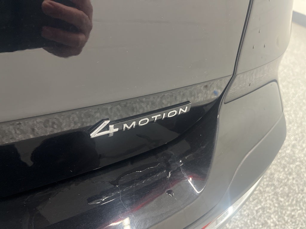 2024 Volkswagen Taos 1.5T SEL