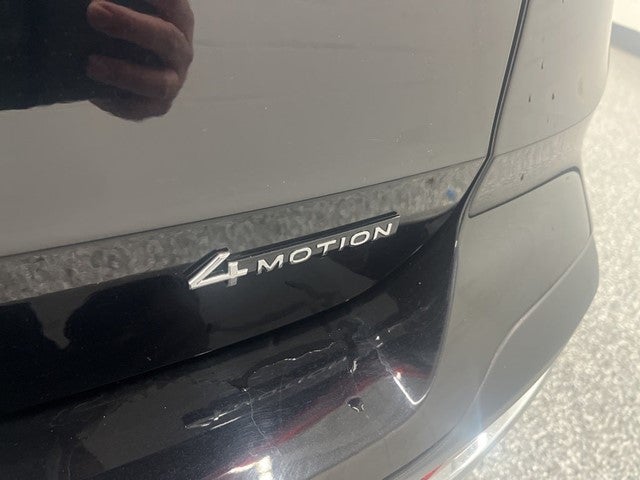 2024 Volkswagen Taos 1.5T SEL