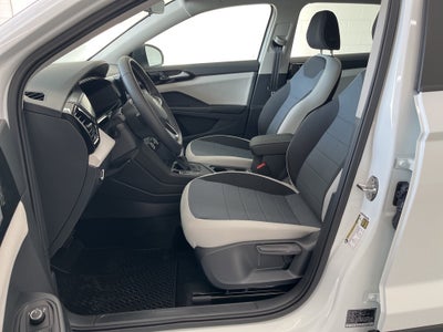 2026 Volkswagen Taos 1.5T S