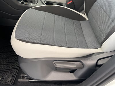 2026 Volkswagen Taos 1.5T S