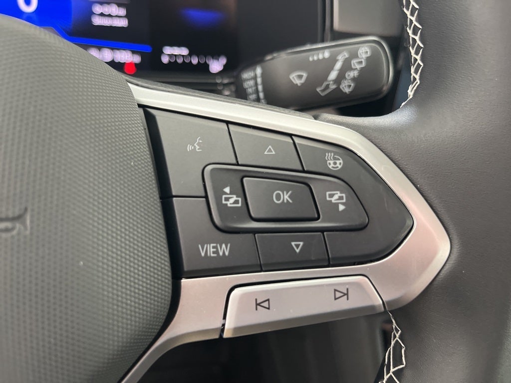 2026 Volkswagen Taos 1.5T S