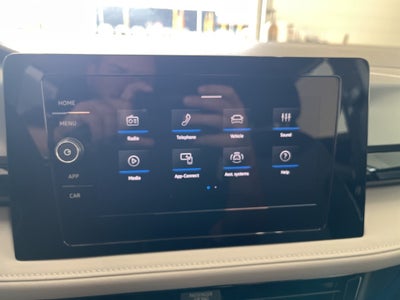 2026 Volkswagen Taos 1.5T S