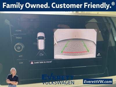 2026 Volkswagen Taos 1.5T S