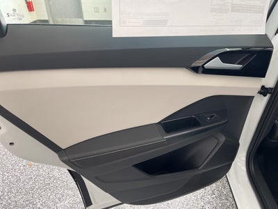 2026 Volkswagen Taos 1.5T S