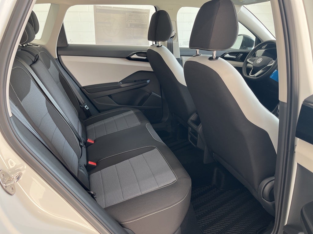 2026 Volkswagen Taos 1.5T S