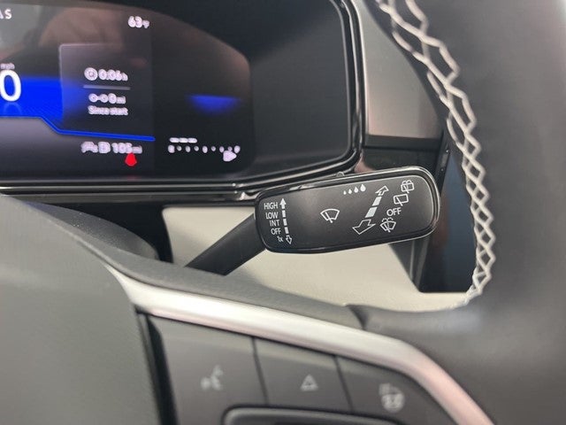 2026 Volkswagen Taos 1.5T S