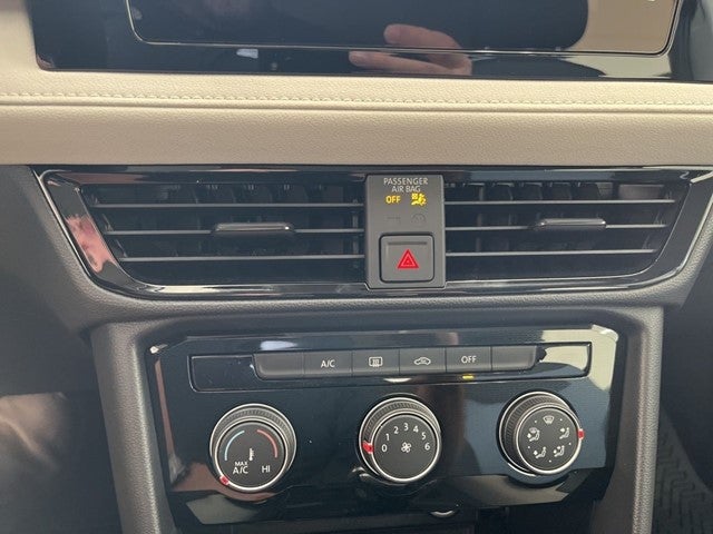 2026 Volkswagen Taos 1.5T S