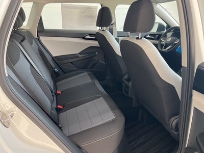 2026 Volkswagen Taos 1.5T S