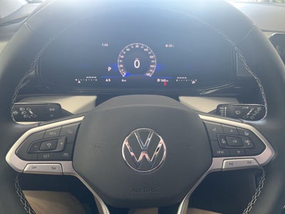 2026 Volkswagen Taos 1.5T S