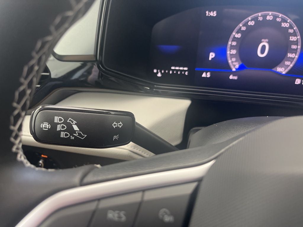 2026 Volkswagen Taos 1.5T S