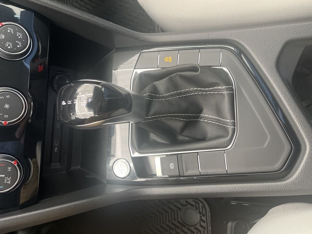 2026 Volkswagen Taos 1.5T S