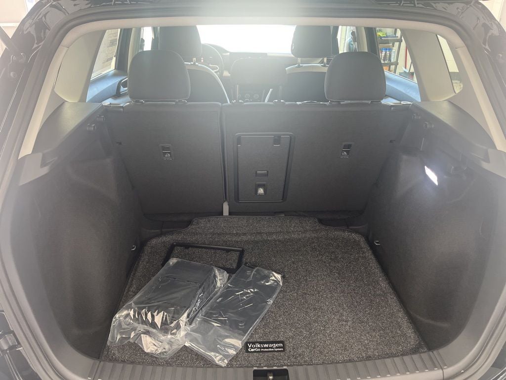 2026 Volkswagen Taos 1.5T S