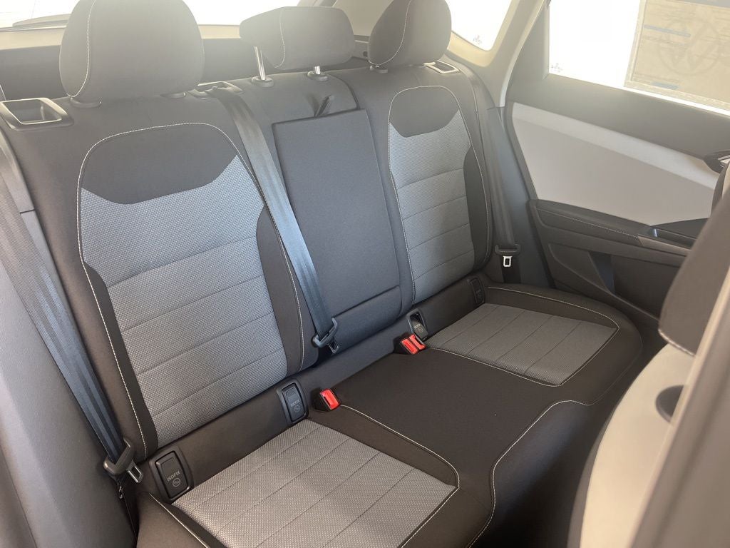 2026 Volkswagen Taos 1.5T S