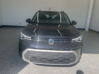 2026 Volkswagen Taos 1.5T S