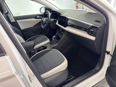 2026 Volkswagen Taos 1.5T S