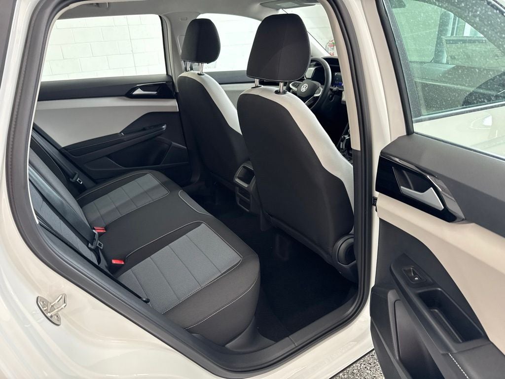 2026 Volkswagen Taos 1.5T S