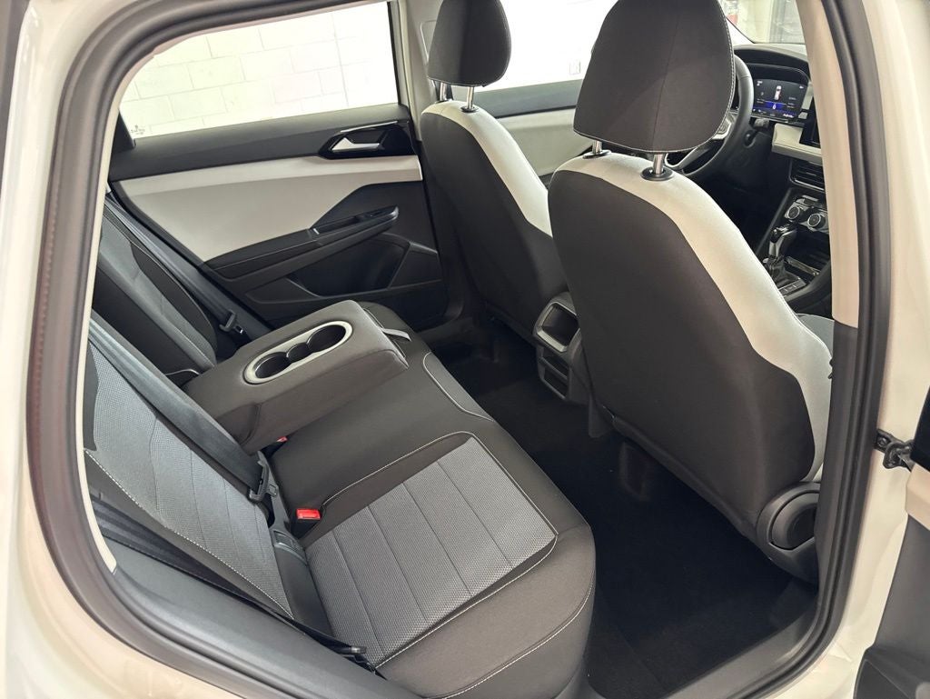 2026 Volkswagen Taos 1.5T S