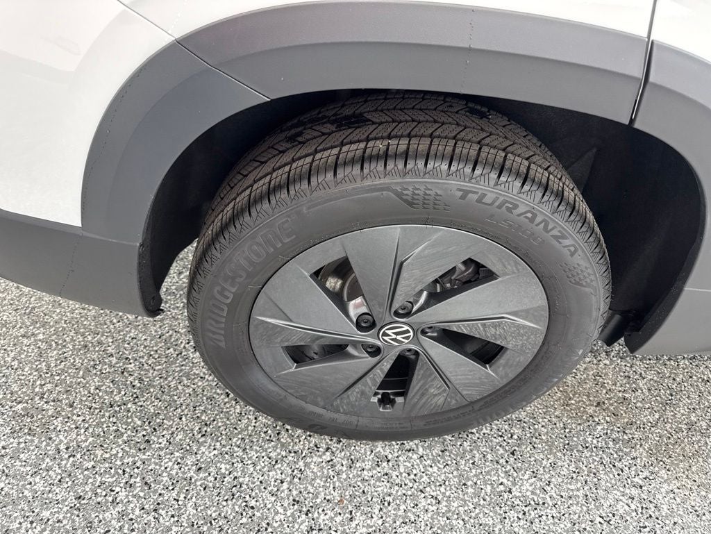 2026 Volkswagen Taos 1.5T S