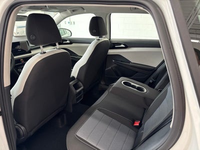 2026 Volkswagen Taos 1.5T S