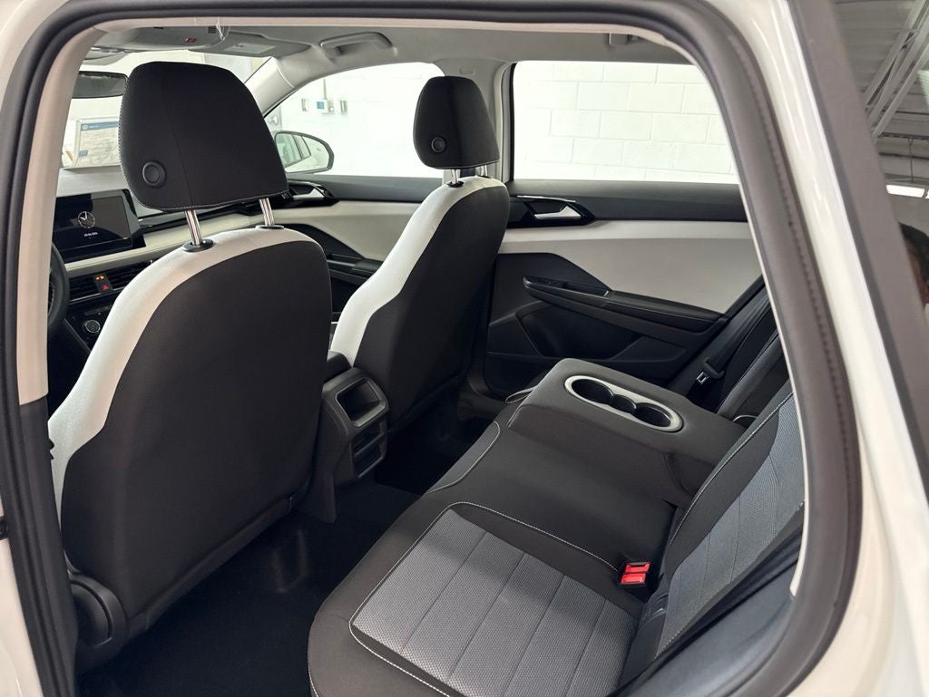 2026 Volkswagen Taos 1.5T S
