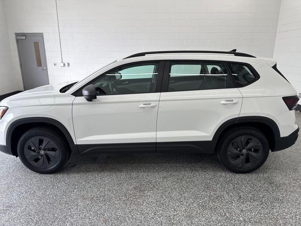 2026 Volkswagen Taos 1.5T S