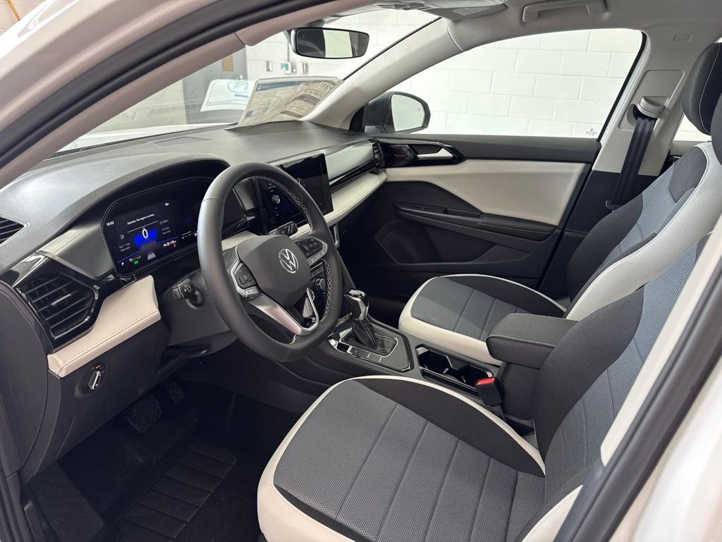 2026 Volkswagen Taos 1.5T S