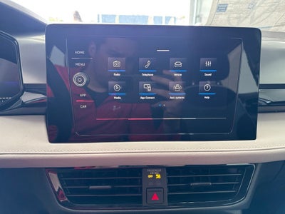 2026 Volkswagen Taos 1.5T S