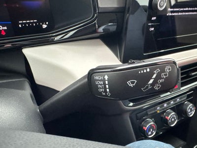 2026 Volkswagen Taos 1.5T S