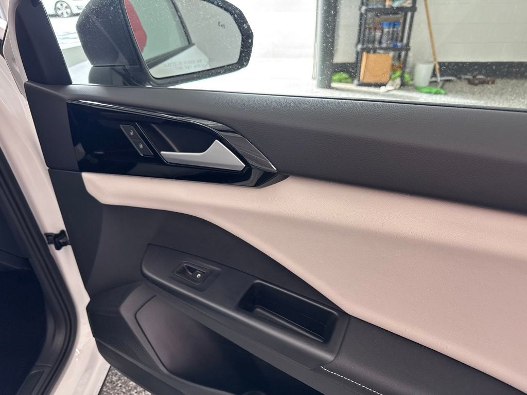 2026 Volkswagen Taos 1.5T S