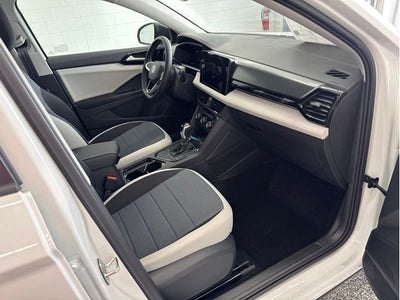 2026 Volkswagen Taos 1.5T S