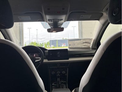 2026 Volkswagen Taos 1.5T S