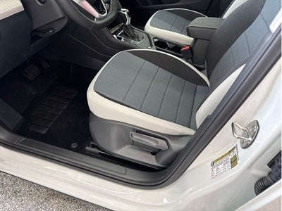 2026 Volkswagen Taos 1.5T S