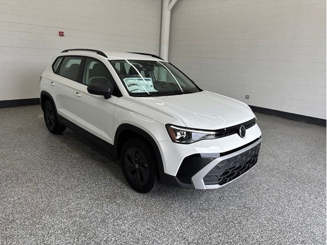 2026 Volkswagen Taos 1.5T S