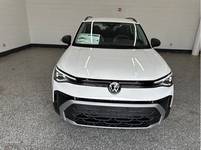 2026 Volkswagen Taos 1.5T S