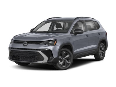 2027 Volkswagen Taos 1.5T S
