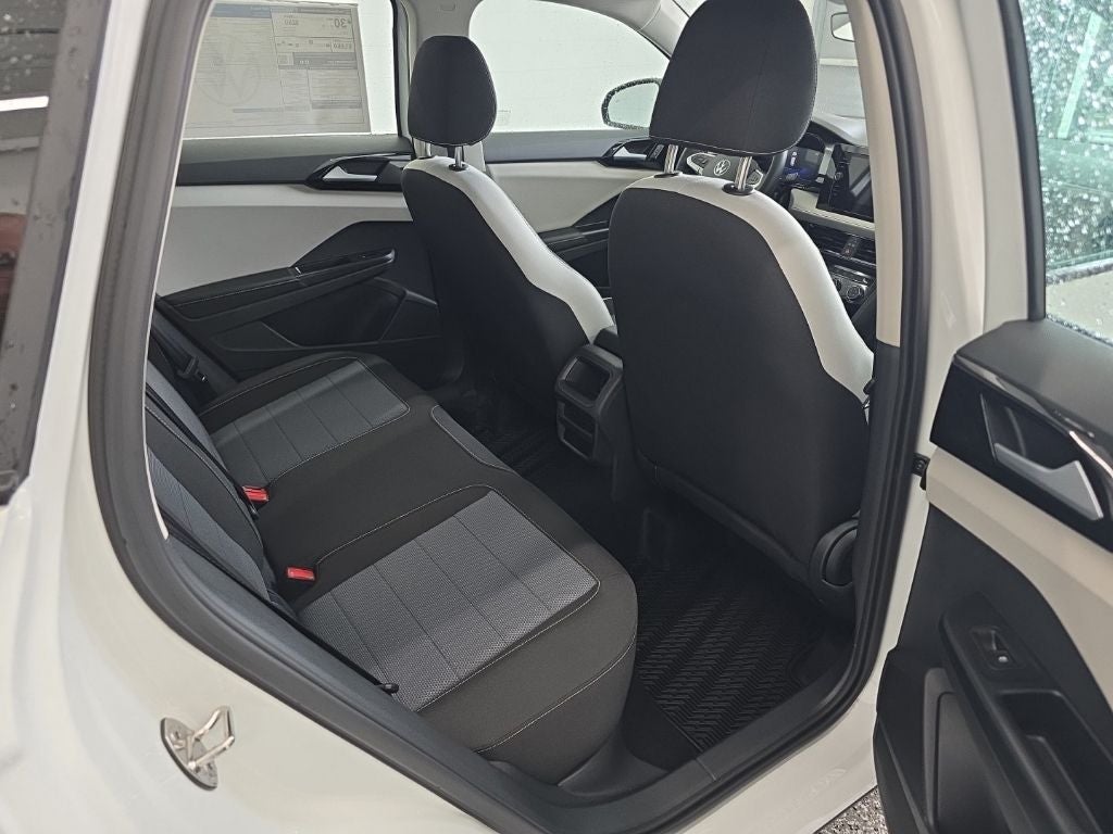 2027 Volkswagen Taos 1.5T S