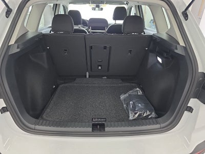2027 Volkswagen Taos 1.5T S