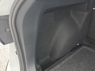 2027 Volkswagen Taos 1.5T S
