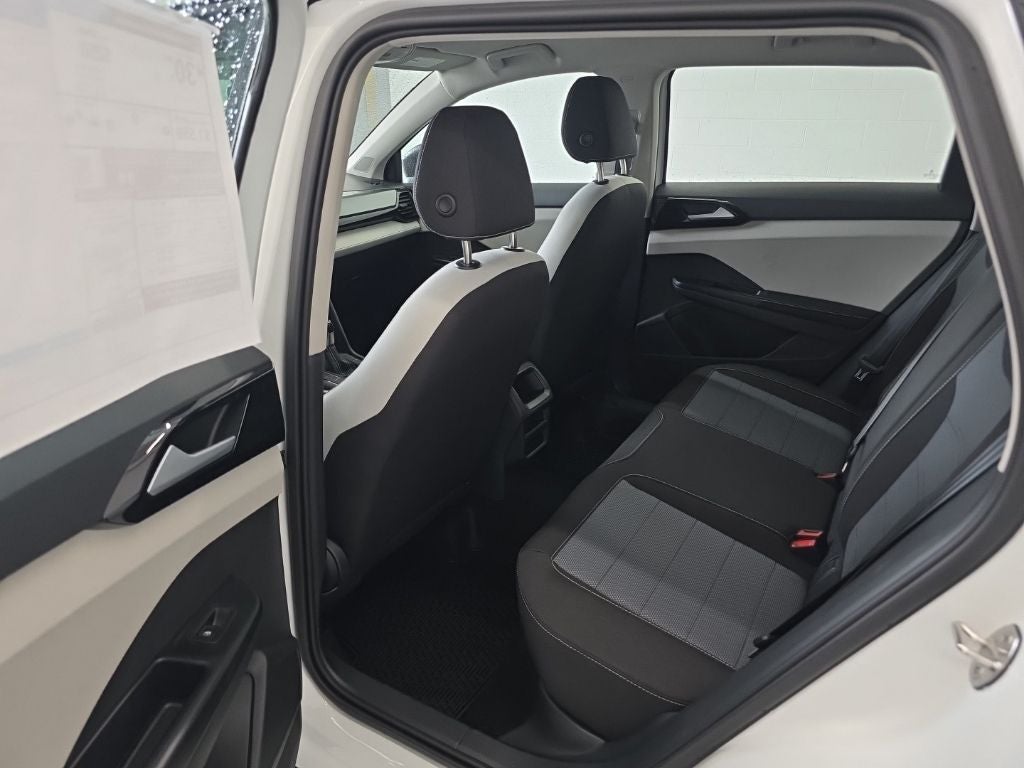 2027 Volkswagen Taos 1.5T S