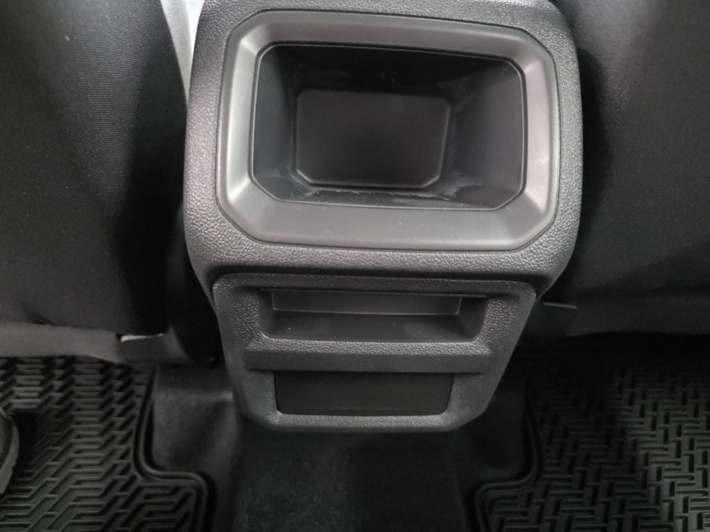 2027 Volkswagen Taos 1.5T S