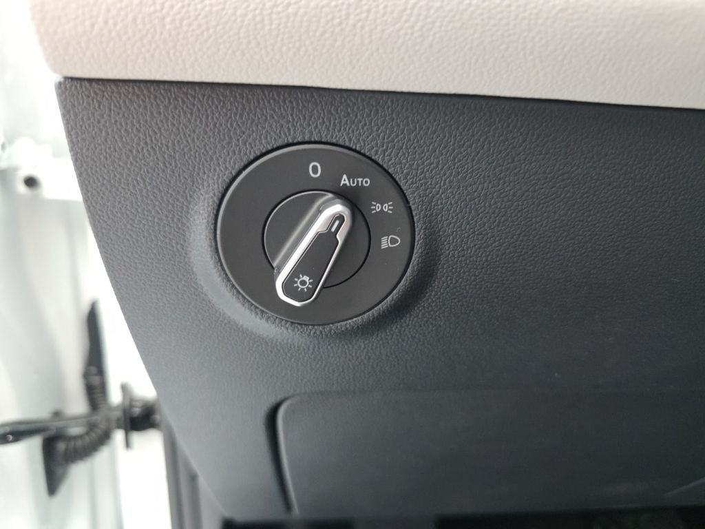 2027 Volkswagen Taos 1.5T S
