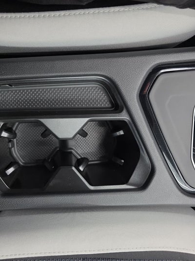 2027 Volkswagen Taos 1.5T S