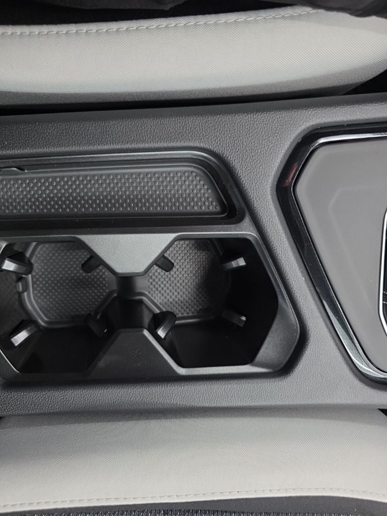 2027 Volkswagen Taos 1.5T S